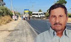 Tire'de feci kaza: 1 ölü