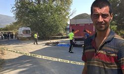 Tire’de trafik kazası: 1 ölü