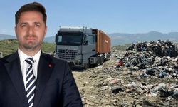 "Tire’deki çevre katliamına sessiz kalmayacağız"