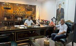 AK Partili Uğurlu: “Belevi Yolu’nu yakın zamanda tamamlamış olacağız"