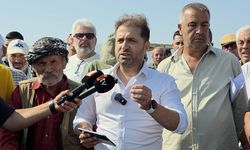 Kadir Uğurlu: Tire sahipsiz değildir!