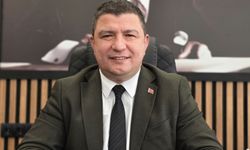 Başkan Okuroğlu’ndan 30 Ağustos Zafer Bayramı mesajı