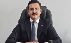 Tire’nin yeni Başsavcısı göreve başladı