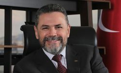 Tireli İş İnsanı Karabağlı, 30’dan fazla şirketini holding çatısında birleştirdi