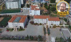 Tire'ye okul lazım