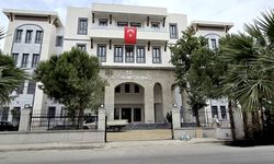 Tire Sosyal Yardımlaşma Vakfı grevde: İşlemler durdu!