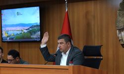 Başkan Okuroğlu, mecliste konuştu: “Biz de istemiyoruz!”