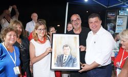 Kahrat'lı kadınlar, Gölet'te Kurtluş Şenliklerinde