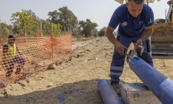 Tire’ye 9,5 milyon liralık yatırım!