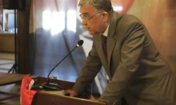 CHP İlçe Başkanı Gürol Soyuer, güven tazeledi