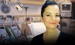 Amansız hastalığa yenik düştü, Tire'yi yasa boğdu