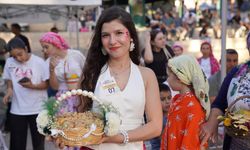Tire İncir ve Ceviz Festivali’nde muhteşem final
