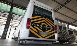 Üzümler ve Mehmetler Köylerinde Okul Servisi Mağduriyeti