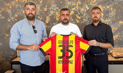Tire FK’nın forma göğüs sponsoru Solmaz İnşaat
