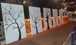 Tire Belediyesi’nden Anlamlı Etkinlik: “Bir Yaprak da Sen Yeşert”