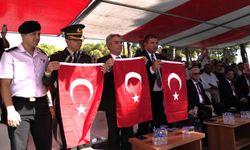 Tire’nin Kurtuluşunun 103. Yılı Coşkuyla Kutlandı