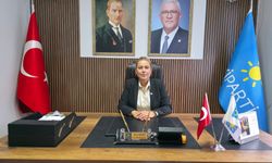 İYİ PARTİ'de Ela Ekici, yeniden aday oldu