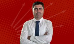 Baki Üküşçevik’e CHP’de önemli görev