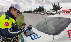 Yüzde 10 hız toleransı kalkıyor! Cezalar katlanıyor!