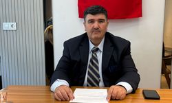 Faruk Narin, Esnaf ve Sanatkarlar Odası Başkan Adayı oldu