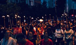 Tire’de Cumhuriyet Coşkusu Fener Alayıyla Yaşanacak!