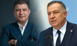 Zeybek’ten, Başkan Okuroğlu’na canlı yayında övgü dolu sözler