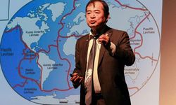 Japon Deprem Uzmanı Yoshinori Moriwaki, Tire’de seminer verdi