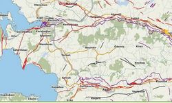 Tire 6.55 büyüklüğünde deprem üretebilir