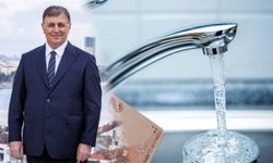 Tugay'dan müjde: İzmir'de yeni yılda suya zam yok!