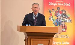 Dünya Kadın Çiftçiler Günü, Tire’de kutlandı