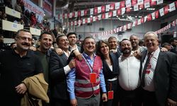CHP İl kongresine Küçük Menderes damga vurdu!