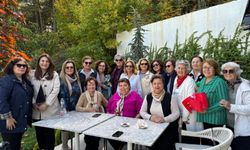 Cumhuriyet Coşkusu Yardımsevenlerle Gölcük’te Buluştu