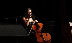 Cumhuriyet Konseri: “Batıdan Doğuya Ezgiler” Tire’de Büyük Beğeni Topladı