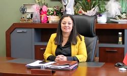 Milli Eğitim Müdürü'nden 'Öğretmenler Günü' mesajı