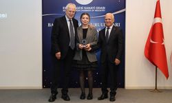 Dinamik Isı’ya yatırım alanında iki ödül birden