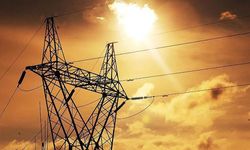 Tire'nin tamamında elektrik kesintisi