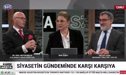 Erol Mütercimler, canlı yayında “Tire İnciri” istedi