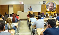 Okuldan vazgeçmeyelim