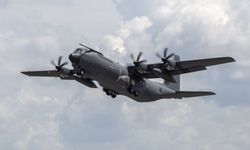 MSB, 20 askerimizin şehit olduğu kaza sonrası C-130'ların uçuşunu durdurdu
