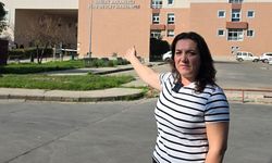 Tire'de şok olay: MR cihazında unutuldu, kabusu yaşadı