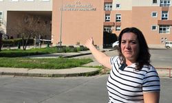 O personel işten çıkarıldı