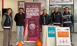 Tire Polisi KADES’i tanıttı