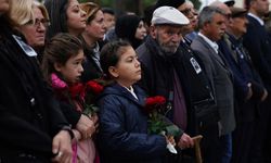 Saygı, minnet ve özlemle