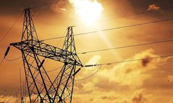 Pazar Günü elektrikler kesilecek