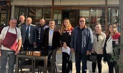 Tire Şiş Köfte için kapsamlı denetim