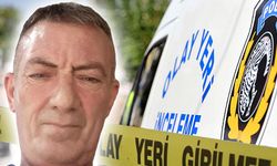 Öğretmenevi'nde şüpheli ölüm