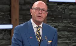 Tire’nin inciri, canlı yayında Türkiye gündeminde