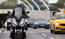 Sürücüler dikkat! Yeni kurallar yürürlüğe girdi
