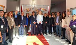 "Okulumda Müze Var"