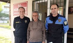 Emniyet Müdürü’nden muhtarlara ziyaret